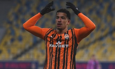 Kauã Elias é alvo monitorado pelo Flamengo