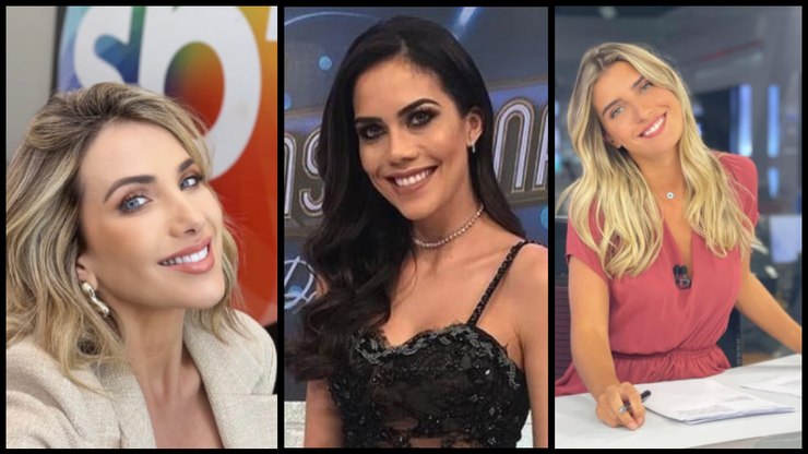 Por que as três mulheres mais lindas da TV não têm Ibope