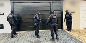 Polícia prende 3 por fraude de benefício a afetados por Césio-137