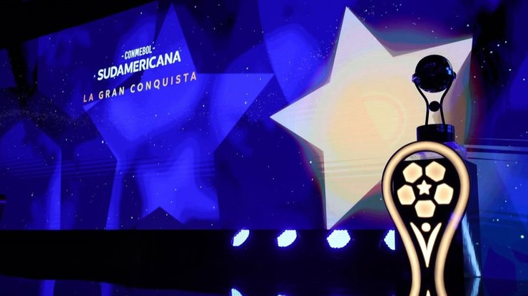 Veja os classificados às oitavas da Sula e os duelos dos playoffs