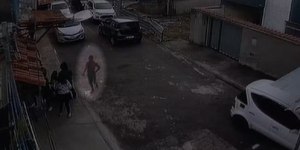 Homem morre ao tentar invadir colégio em Juiz de Fora (MG)
