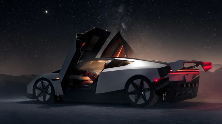 Novo veículo da Tesla utiliza magnésio, titânio e fibra de carbono na carroceria