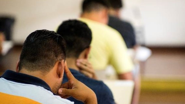 Primeiro simulado da FUVEST antecipa mudanças na prova