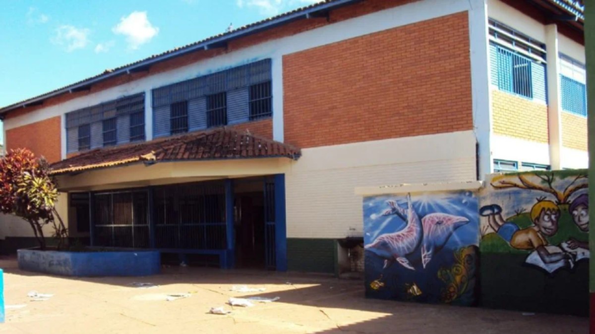 Centro de Ensino Fundamental São José