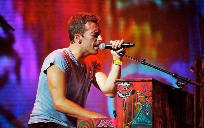 Coldplay retorna ao festival! Confira os artistas confirmados para o Rock in Rio 2022