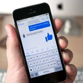 Facebook deseja transformar o Messenger no único aplicativo de mensagens necessário