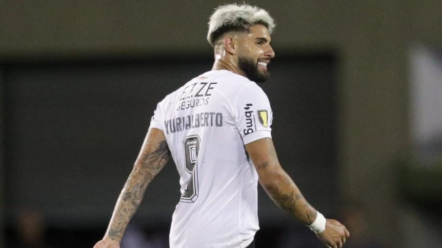 Corinthians volta a jogar pela Sul-Americana; acompanhe ao vivo