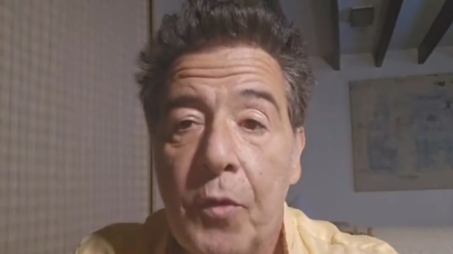Nasi em vídeo na web
