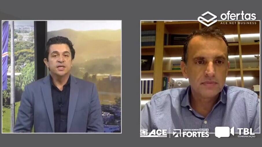 Baseado em uma experiência do presidente Silvio Alves em seus negócios, o catálogo está em sua segunda edição e traz anúncios de ofertas exclusivas de associados. Baseado em uma experiência do presidente Silvio Alves em seus negócios, o catálogo está em sua segunda edição e traz anúncios de ofertas exclusivas de associados.