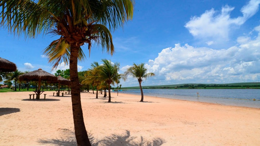 Sertãozinho, São Paulo