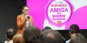 Campinas certifica empresas com o Selo Amiga da Mulher