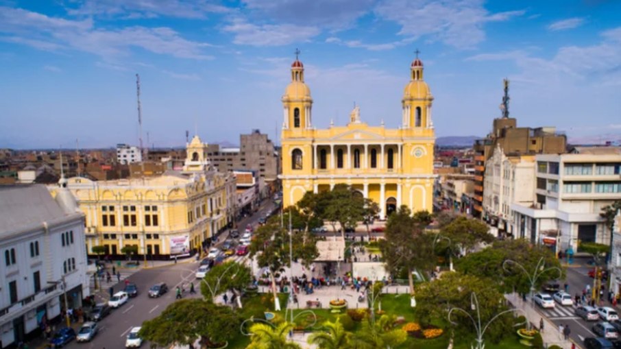 Como ir à Chiclayo, cidade do Peru onde novo papa foi bispo? Como ir à Chiclayo, cidade do Peru onde novo papa foi bispo?