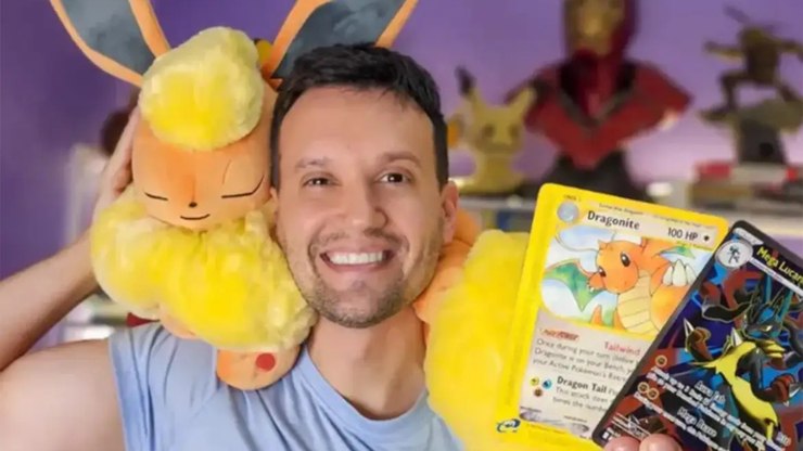 Perfil de Capitão Hunter é removido por suspeita de abuso