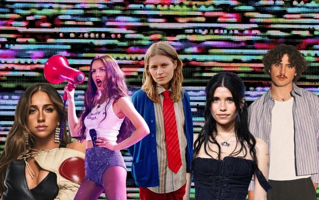 5 artistas que farão show no Brasil pela 1ª vez no Lollapalooza 2025