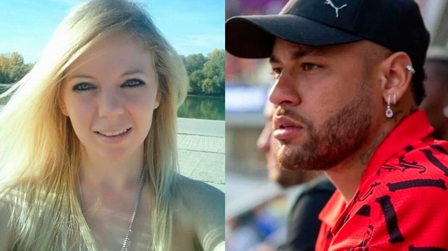 Processo de reconhecimento de paternidade de Neymar corre sob segredo de Justiça Processo de reconhecimento de paternidade de Neymar corre sob segredo de Justiça