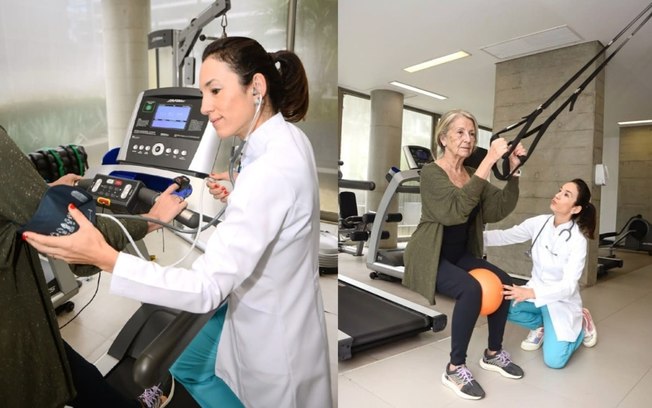 Instituto Adapta expande pós-graduação em fisioterapia