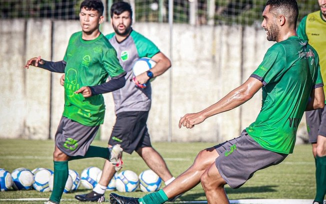 Floresta busca primeira vitória do campeonato contra o Ferroviário