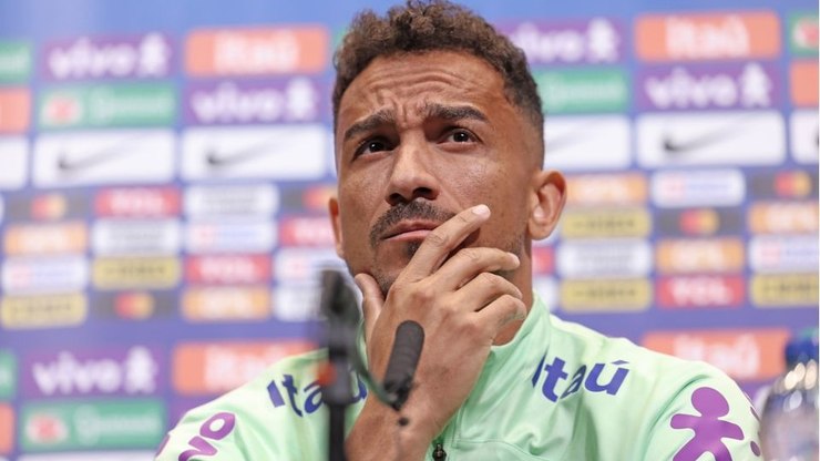 Sem Neymar, confira a provável escalação do Brasil para a estreia