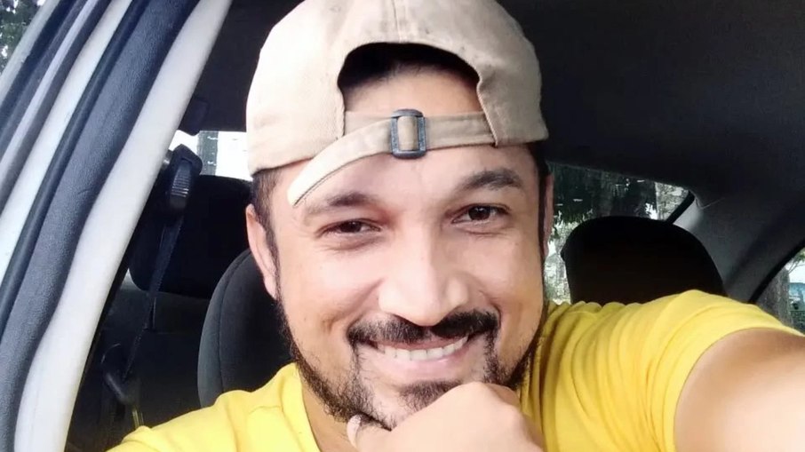 Cantor de arrocha é morto a tiros em Itabela Cantor de arrocha é morto a tiros em Itabela