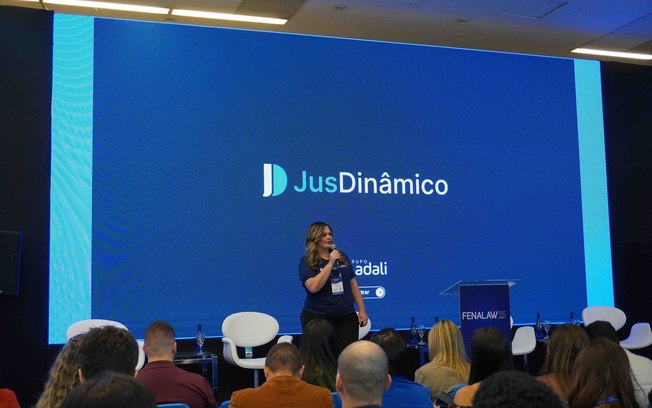 JusDinâmico: plataforma de IA impulsiona advogados
