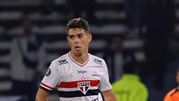 Oscar se aposenta aos 34 anos após problema cardíaco em exame