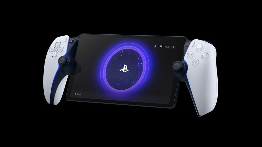PlayStation Portal chegará ao mercado ainda este ano