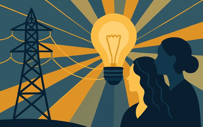 Editora Leader lança nova edição de mulheres na energia