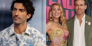 Justiça rejeita processo de Justin Baldoni contra Blake Lively