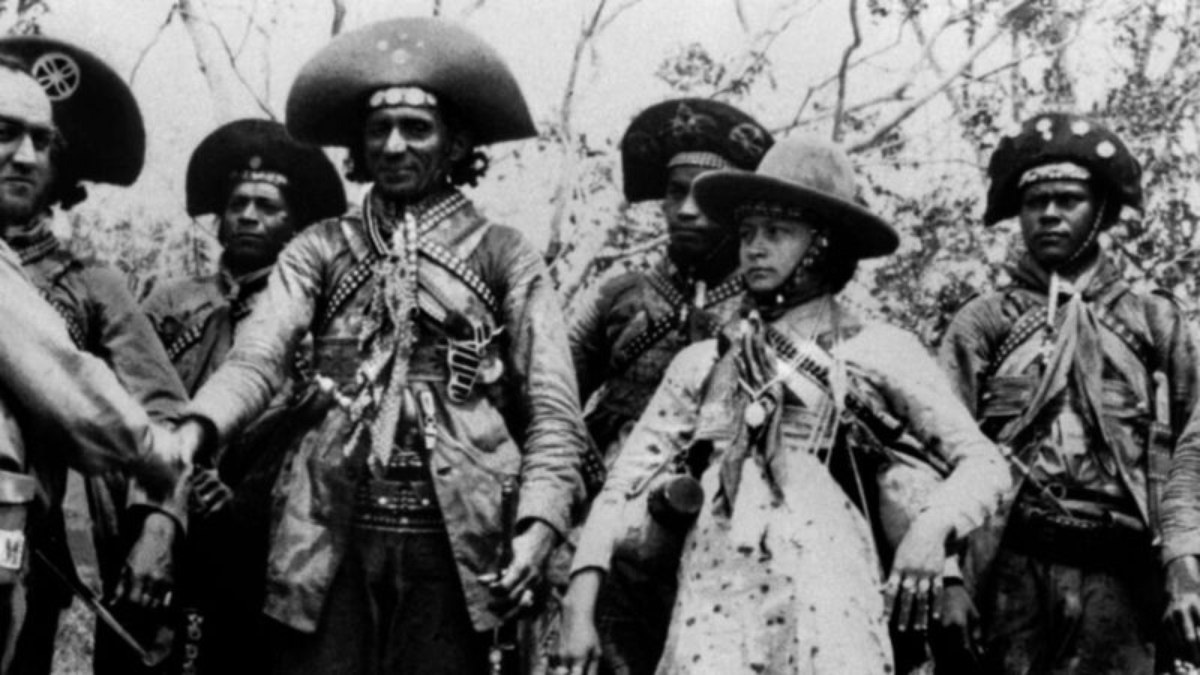 Família guardou crânios de Lampião e Maria Bonita por 20 anos