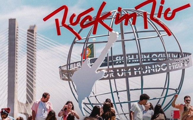 Dia Rock no Rock in Rio: conheça as atrações e veja onde comprar