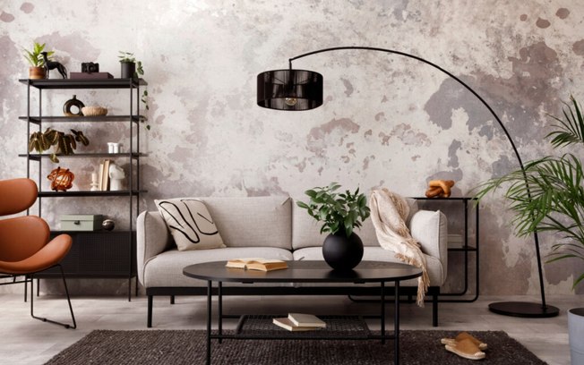 5 dicas para inserir o estilo industrial na decoração da casa