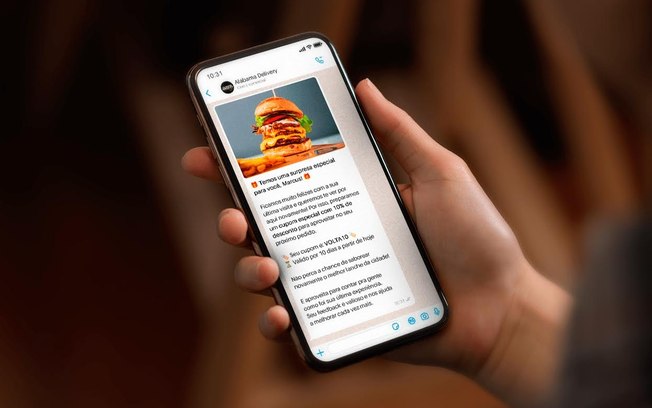 Empresa lança soluções de marketing digital para restaurante