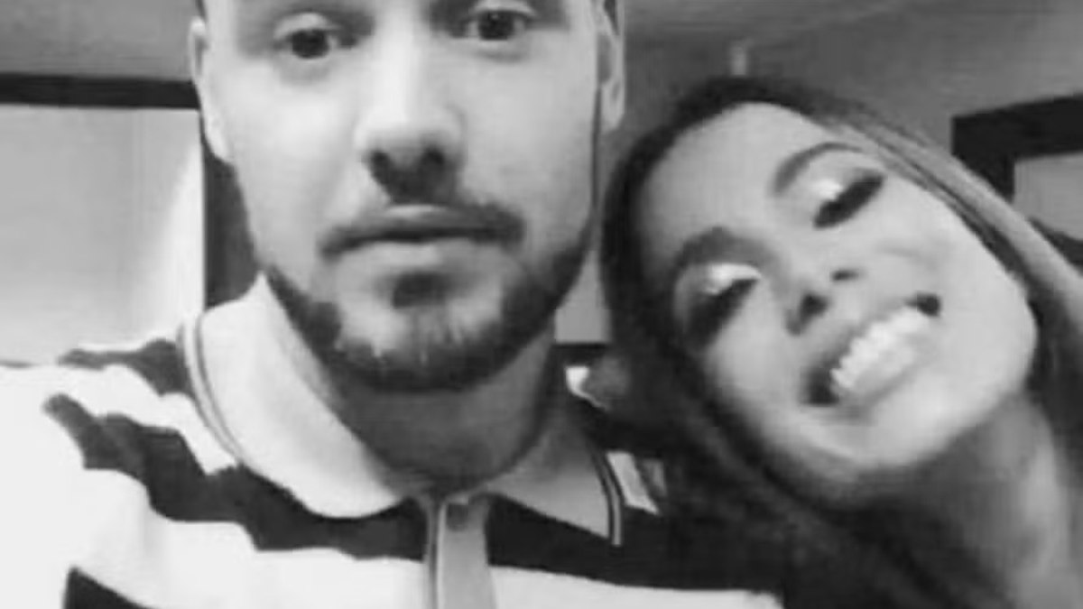 Anitta e Liam Payne