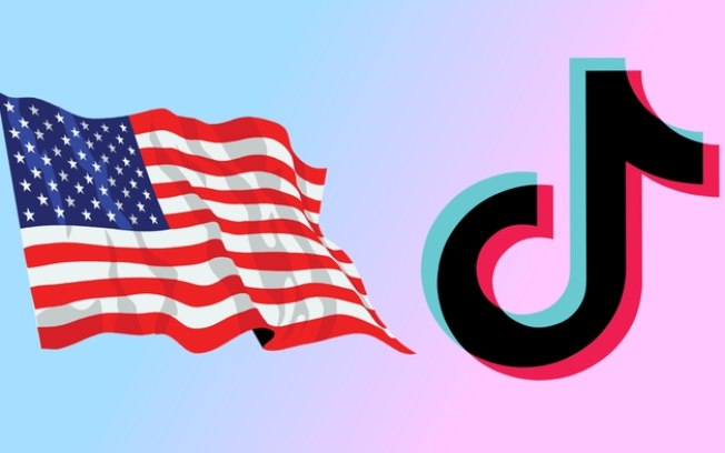 TikTok processa governo dos EUA para impedir banimento no país