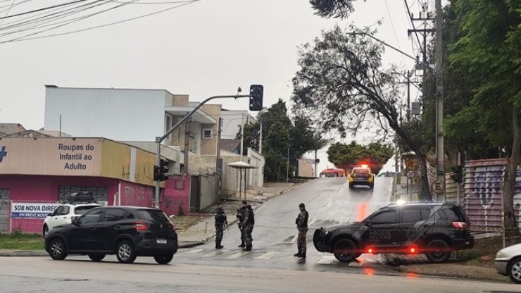Polícia Civil prende gerente do tráfico de drogas no RJ