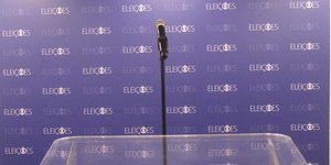 Globo cancela debate para Presidência uma hora antes de ir ao ar