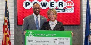 ChatGPT acerta números de loteria e mulher fatura R$ 800 mil