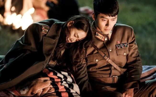 5 doramas perfeitos para assistir com o namorado