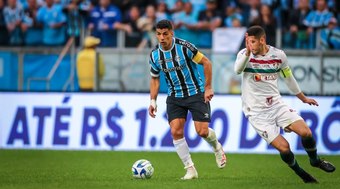 Fluminense x Grêmio: saiba onde assistir ao jogo de hoje