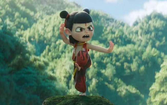 Ne Zha 2, animação com maior bilheteria da história, ganha data de estreia