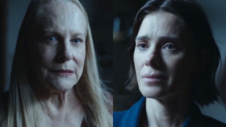 Vídeo: Globo divulga primeiro trailer de “A Viagem – O Filme”