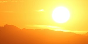 Onda de calor: Inmet emite alerta de perigo para oito estados