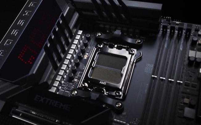 Qual é o melhor chipset da AMD em 2023?