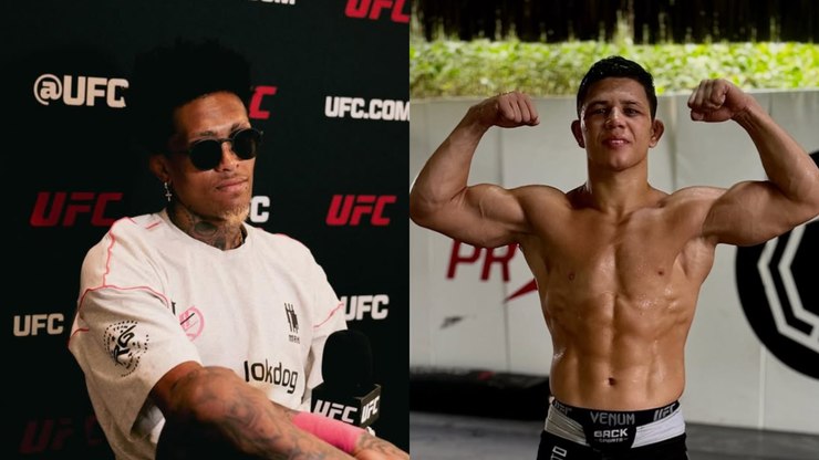 UFC Fight Night: onde assistir, odds e brasileiros no Vegas 113
