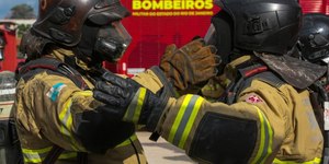 CBMERJ promove palestras sobre segurança e primeiros socorros