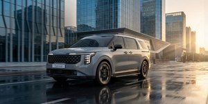 Kia Carnival recebe mudanças e inicia vendas por R$ 684.990.00