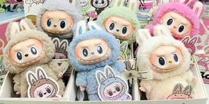 Labubu falsa? 259 mil brinquedos têm risco de asfixia e químicos