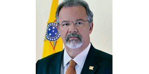 Raul Jungmann, ex-ministro, morre aos 77 anos