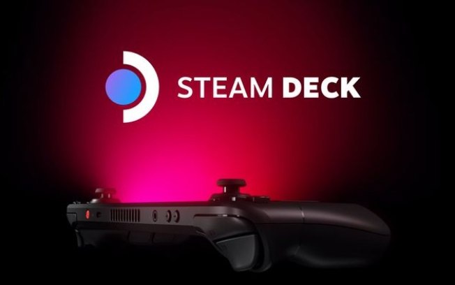 Valve revela que Steam Deck 2 será lançado somente em 2 ou 3 anos