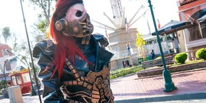 5 motivos para visitar a Hora do Horror 2026 no Hopi Hari